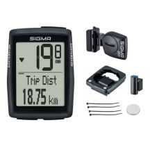 Sigma BC 14.0 WL STS counter