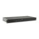 LevelOne FE PoE+ Switch 26-Port 19" 150W 1Gbps