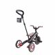 7. Globber Explorer Trike Foldable 4in1 Jr 732-210 bike