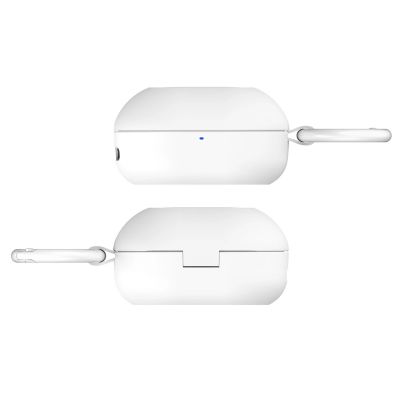 8. TWS 3mk FlowBuds 6.0 Wireless Headphones - White