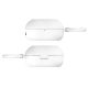 8. TWS 3mk FlowBuds 6.0 Wireless Headphones - White