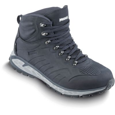 Women’s Hiking Shoes MEINDL Korfu Walker Lady Mid