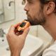 13. MAXGROOM M-501 electric shaver - orange