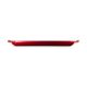 3. Le Creuset Grill Plate Extra Large 47x25x32cm Cherry