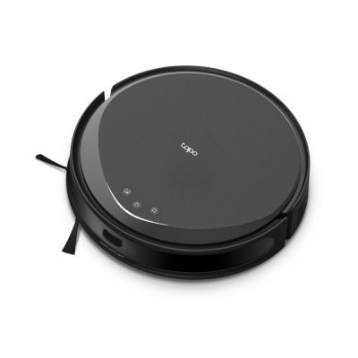 6. TP-Link Tapo RV20 Max Plus Black