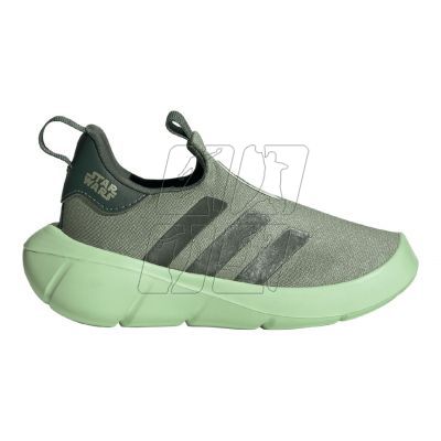 Adidas Monofit Mandalorian I Jr JI0502 shoes