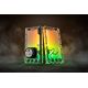 3. EK-Quantum Kinetic3 FLT D5 PWM Water Blocks Expansion Tank and Pump Combo - 240mm, D-RGB, Acrylic