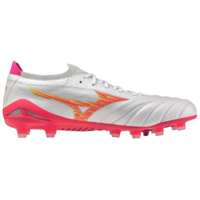 2. Mizuno Morelia Neo IV Beta Elite Japan FG shoes P1GA264064