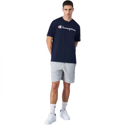 6. Champion SS Tee M 220256 BS501