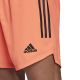 4. Men's adidas Condivo 20 Short coral FI4574 shorts