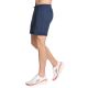 2. Skechers Weekend 7 Short SH174-NVY Navy Blue L