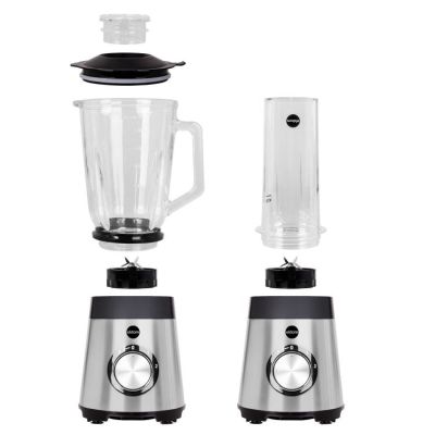 17. ELDOM BK7S STALO 1000W 2 L BLENDER, 22,000 RPM, ICE CRUSHING, BPA-FREE