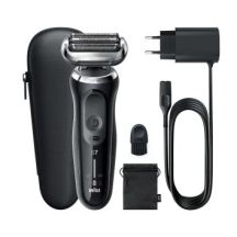 Braun Series 7 71-N1000s Foil Shaver Black