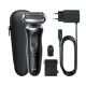 Braun Series 7 71-N1000s Foil Shaver Black