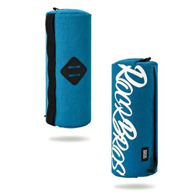 2. Rockbros G006 Flash Journey Handlebar Bike Bag 3.6L - Blue