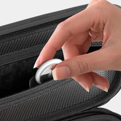 7. AmazingThing PlayShield EDC Protective Case for Nintendo Switch 2 - Black