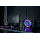 9. TRUST GXT 629 Tytan 2.1 RGB Black Speaker Set
