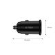 3. Tech-Protect CC02 35W Car Charger 2-Port USB-C / USB-A - Black