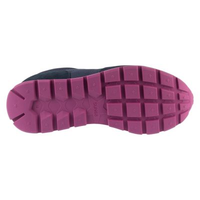 4. SUN68 Ally Solid Z46201-07 Navy Blue 38