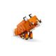 19. LEGO Minecraft 21588 Fox