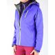 4. Salomon Quest Hike Trip 3 IN 1 W 120659 Ski Jacket