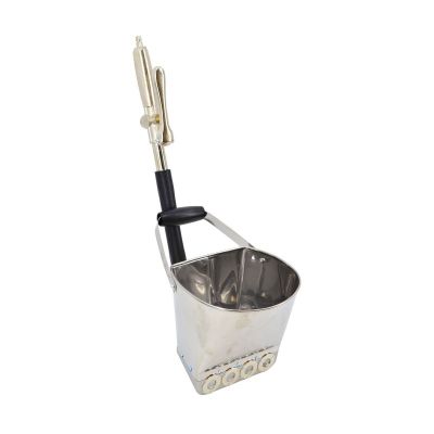 4. AWTOOLS AW10500 plastering trowel