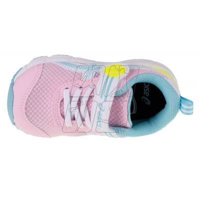 11. Asics Contend 6 TS School Yard Jr 1014A166-701