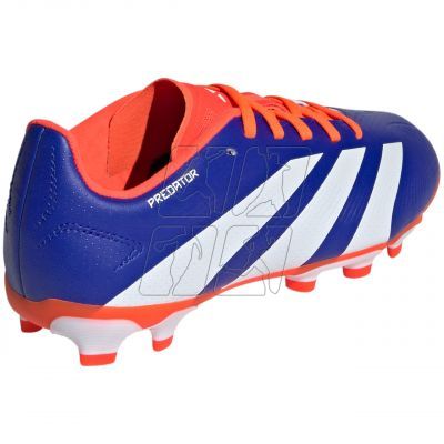 3. Adidas Predator League MG Jr IF6412 football shoes