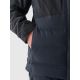 3. Men's ski jacket 10000 membrane 4F 4FWAW24TTJAM576-20S