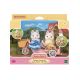 2. Sylvanian Families 5637 Baby Figure