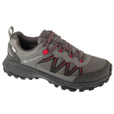 Columbia Peakfreak Rush Outdry 2108291024 Gray 41