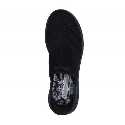 4. Skechers Slip-ins shoes: Virtue - Sleek W 104425 BBK