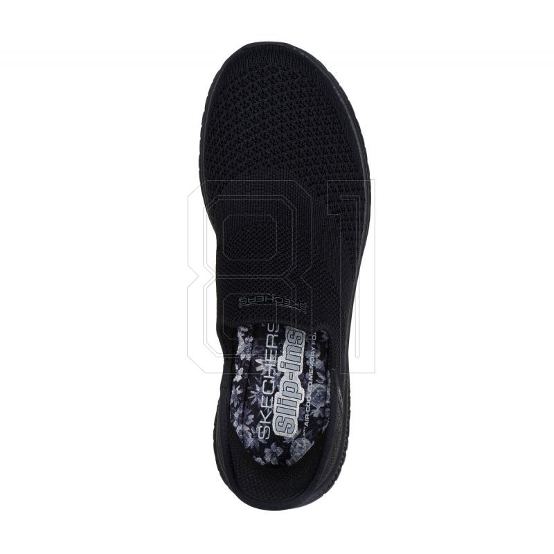 4. Skechers Slip-ins shoes: Virtue - Sleek W 104425 BBK