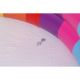 9. CHILDREN'S POOL 2-RING RAINBOW 187x42.5CM 51457