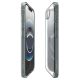 9. Spigen Ultra Hybrid Case for iPhone 16e / 17e - Gray