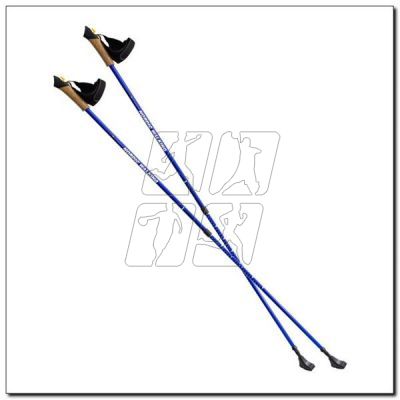 2. Nordic Walking Nils Extreme NW607 blue