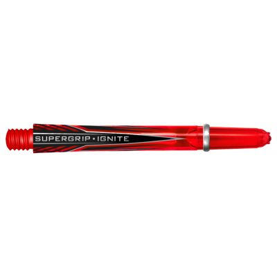 3. Harrows Supergrip Ignite shafts HS-TNK-000013906