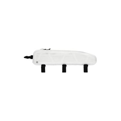 2. POC Ultra Top Tube Bag 1.7L White