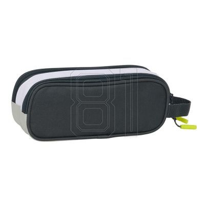3. Real Madrid double pencil case 812554513