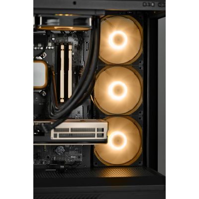 47. Actina SILENT 245KF/16GB/1TB/RTX5070/750W