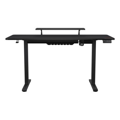 4. COUGAR CGR-E-STAR140 Black