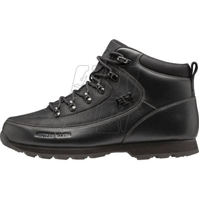 2. Helly Hansen The Forester M 10513 996 shoes