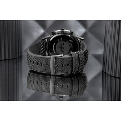 7. Men's Watch EMPORIO ARMANI Renato AR11457 + BOX