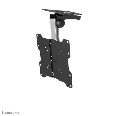 2. Neomounts FPMA-C020BLACK TV mount for televisions up to 101.6 cm (40"), Black