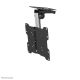 2. Neomounts FPMA-C020BLACK TV mount for televisions up to 101.6 cm (40"), Black