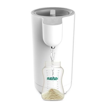 4. NENO AQUA MILK MACHINE
