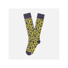 ROSSIGNOL Super Socks ski socks yellow