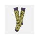 ROSSIGNOL Super Socks ski socks yellow