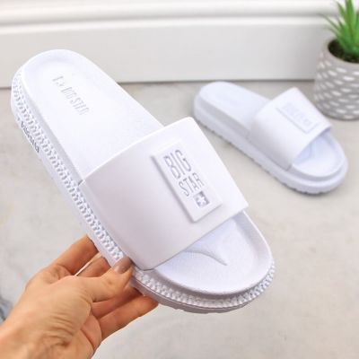 26. Big Star W Flip Flops LL274430 INT1813C