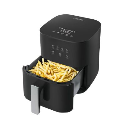 5. ESPERANZA ESPERANZA FRYER 3.5L PATATE FRITTE EKA002